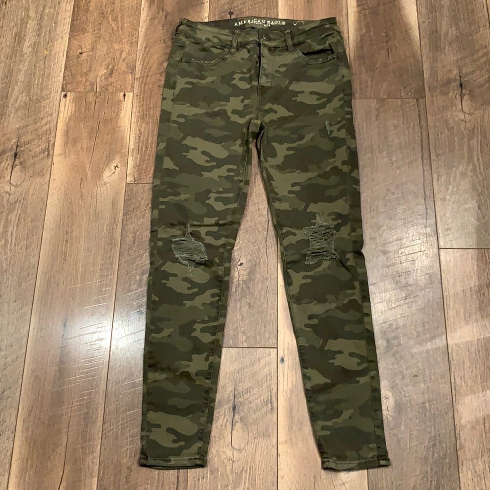 American Eagle pants